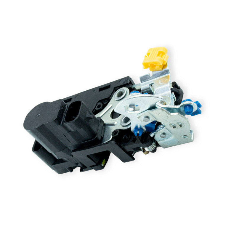 Механізм дверей Aveo-3, Lacetti передній лівий (з ел.приводом) Мукачево - фото 2