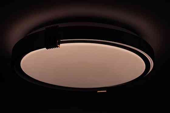 Светильник потолочный COLISEUM матовый 60W 395*60мм Киев