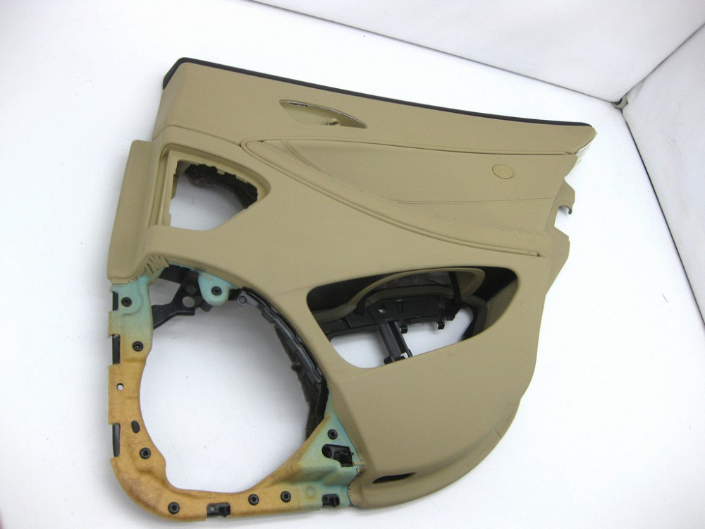 Mercedes-Benz  A2197301262 8L26 Задня права бежева дверна карта CLS C219 Одесса - изображение 9