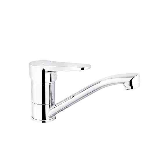 Змішувач для раковини Kroner KRM Elbe - C012 Київ