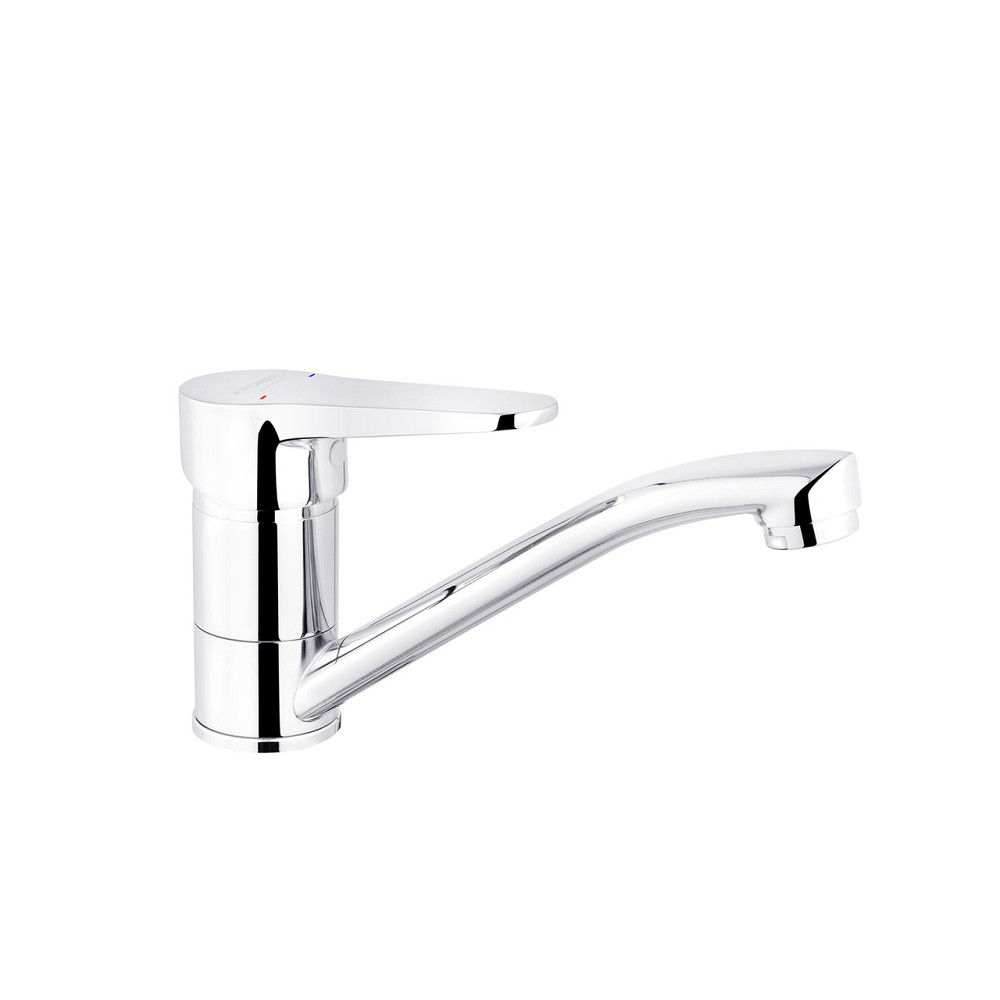 Змішувач для раковини Kroner KRM Elbe - C012 Київ - фото 1