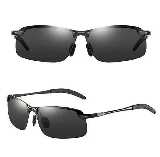 Нові темні окуляри бренда Cardeo з поляризацією Київ