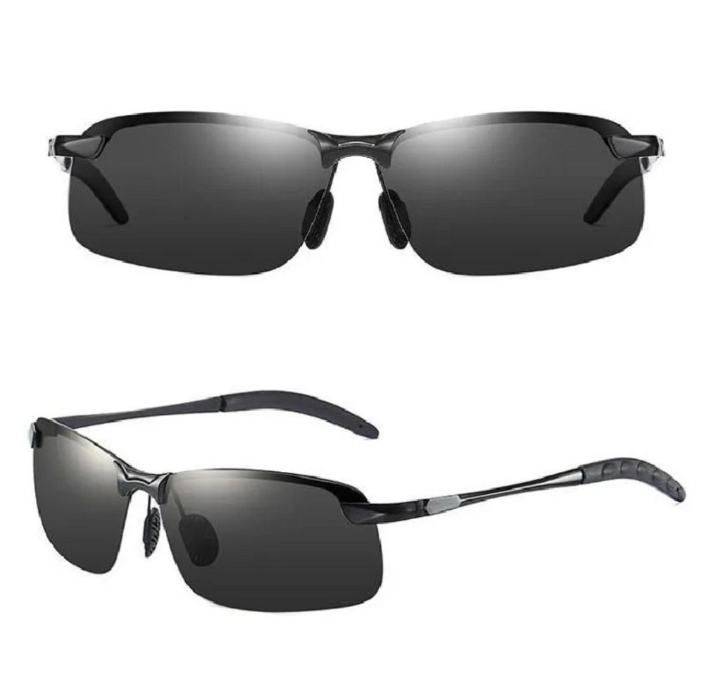 Нові темні окуляри бренда Cardeo з поляризацією Київ - фото 4