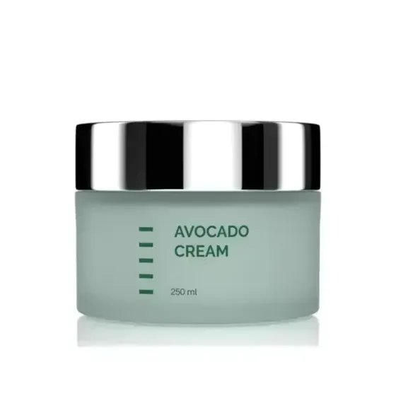 Крем из авокадо Holy Land AVOCADO CREAM 250 мл Днепр