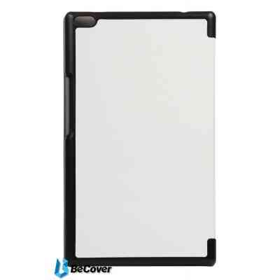 Чехол для планшета BeCover Smart Case для Lenovo Tab E8 TB-8304 White (703215) Винница