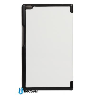 Чехол для планшета BeCover Smart Case для Lenovo Tab E8 TB-8304 White (703215) Винница - изображение 4