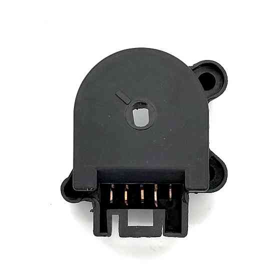Перемикач пічки GP Peugeot Boxer 1 тип 230/244 (1305589080) Київ