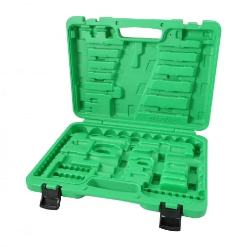 Кейс для набора GCAI8201 TOPTUL AI82382800 Одесса