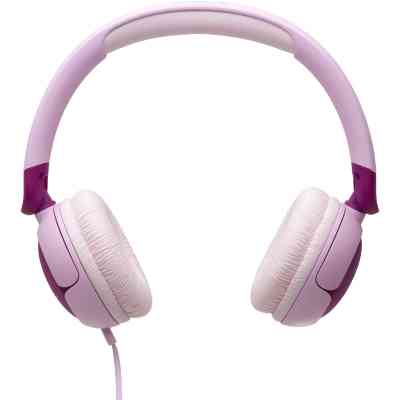 Наушники JBL JR 320 Purple (JBLJR320PUR) Винница
