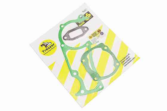 Прокладки 365/372, к-кт 3 деталі Киев