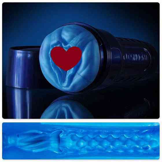 Мастурбатор Fleshlight Freaks Alien Sex Aura Киев