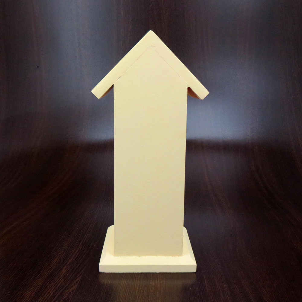 Чайный домик 