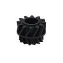 Шестерня Gear developer 14T/12T Bizhub 362, 282, 222, 250/2510/350/3510, (4163-5222-01), A1UD371000, оригінал Київ - фото 1