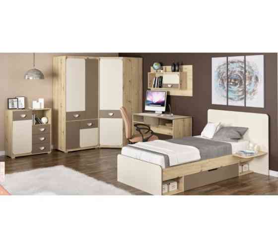 Комод 1Д3Ш Лами Львов