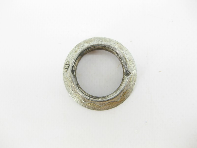 Mercedes-Benz  Гайка 12-гранна з фланцем M26 X 1,5 mm Одеса - фото 2