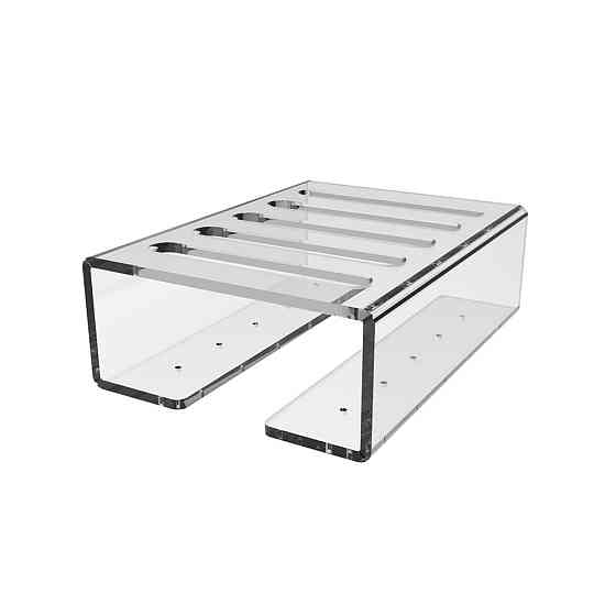 Подставка EKOSTAR под щипцы для маникюра Киев