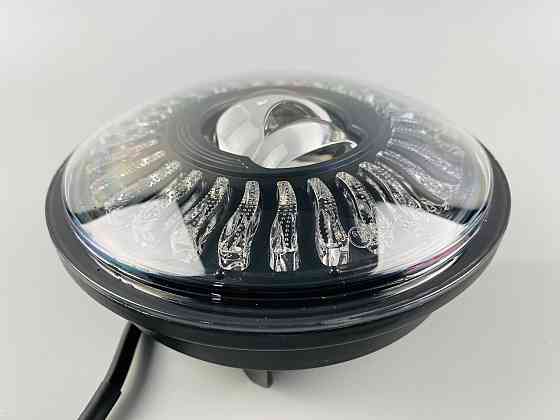 Фара головного света LED 30W ближний, 40W дальний Мукачево