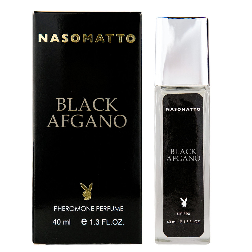 Nasomatto Nasomatto Black Afgano Pheromone Parfum унисекс 40 мл Коломыя - изображение 3
