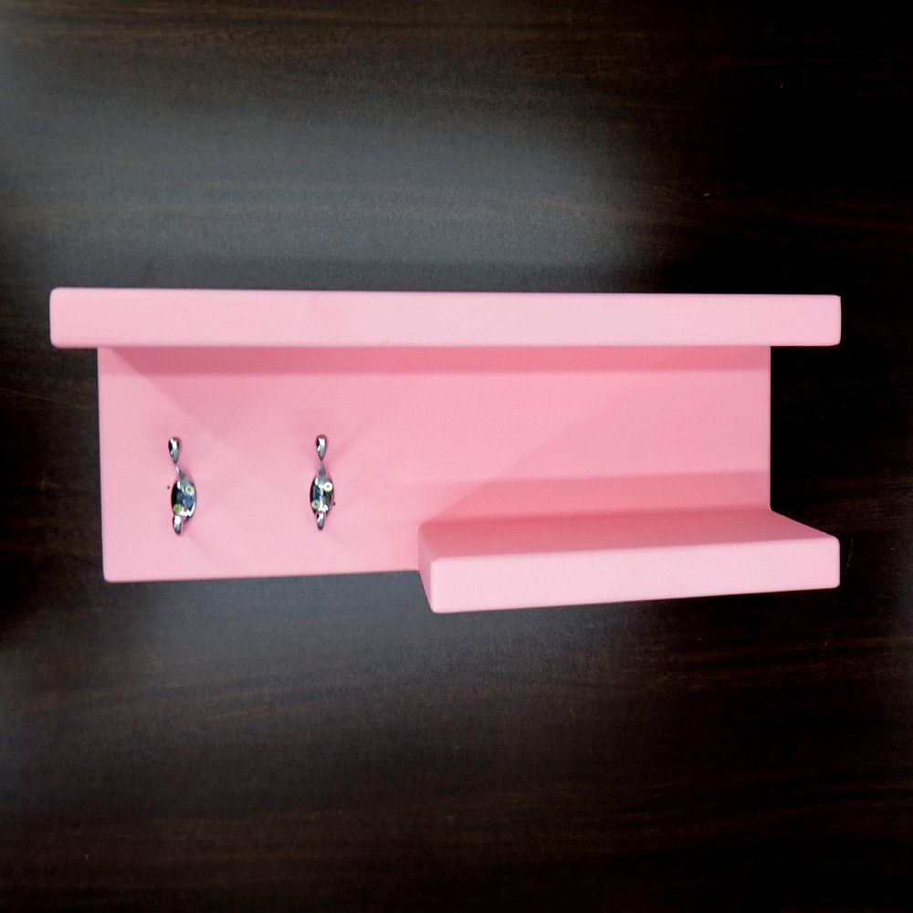 Полиця для ванної "Бонн" барбі Миколаїв - фото 4