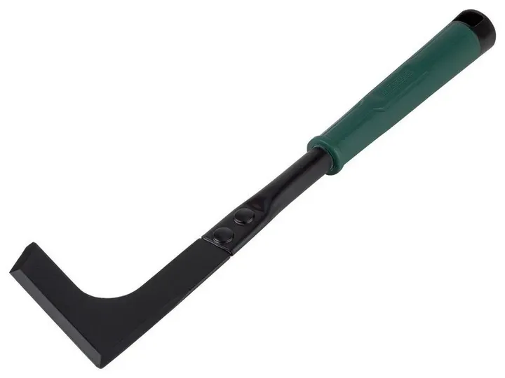 Подвійна мотика із широким лезом Parkside Полтава - фото 1