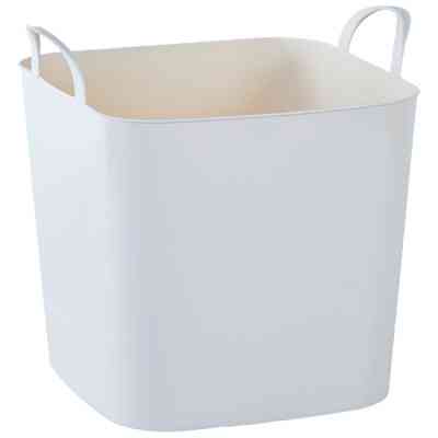 Кошик для зберігання Алеана Практик Біла троянда 22 л (алн 127008/біла роза) Вінниця