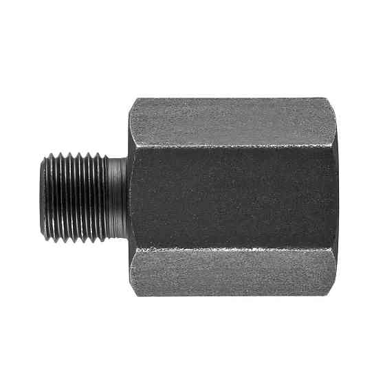 Перехідник для коронок алмазних Diamond Plus MILWAUKEE, для КШМ, M14 (Ø22-29мм) Одеса