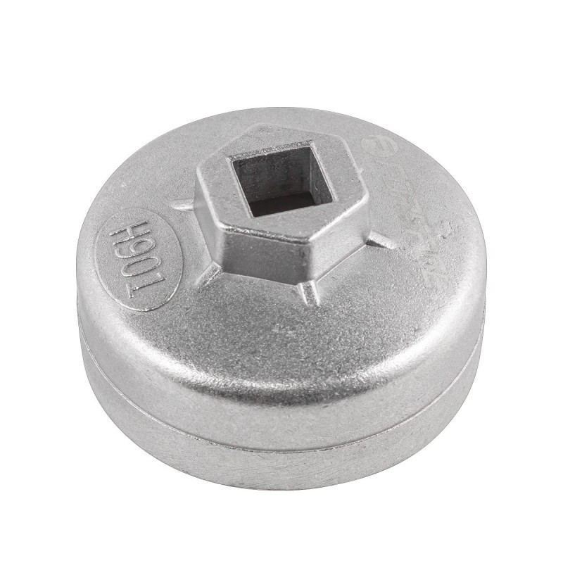 Головка-знімач масляного фільтра кришка 64мм х 14гр Одеса - фото 1