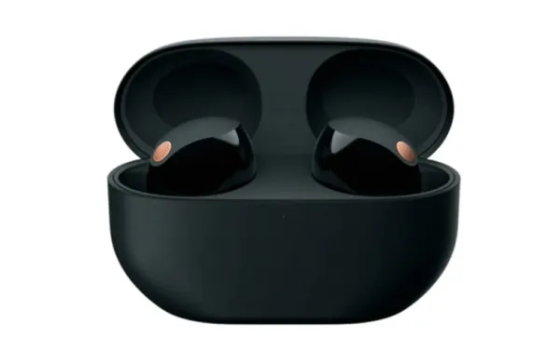 УЦІНКА Бездротові навушники Sony WF-1000XM5, TWS, ANC, Bluetooth 5.3, LDAC, до 24 годин роботи, IPX4, чорні Київ