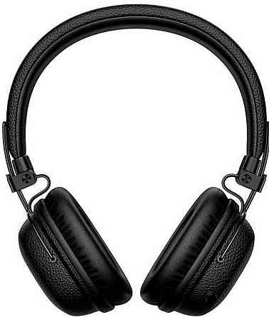 Стильні бездротові Bluetooth-навушники з Hi-Fi звучанням HOCO W64. Харків