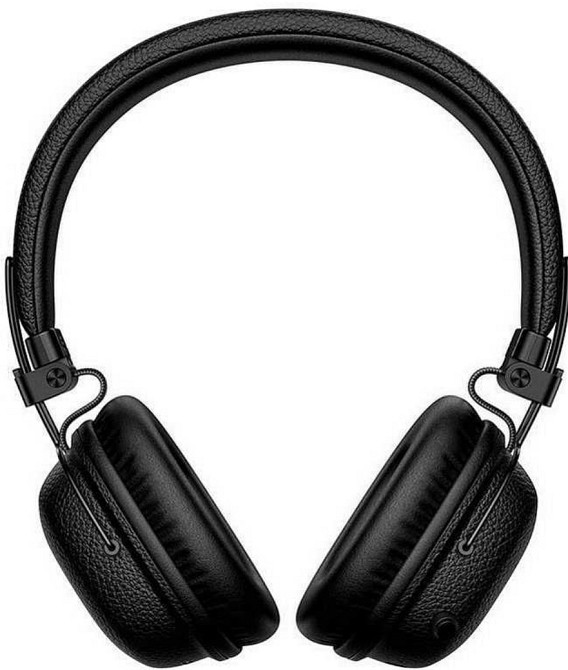 Стильні бездротові Bluetooth-навушники з Hi-Fi звучанням HOCO W64. Харків - фото 3