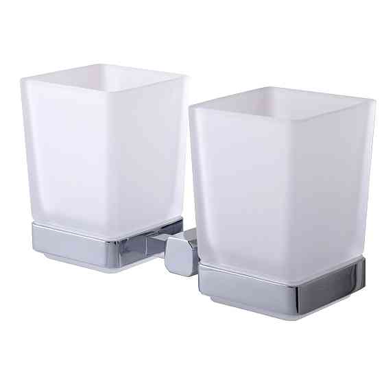 Стакан подвійний TOPAZ TКВ 9928A Тернопіль