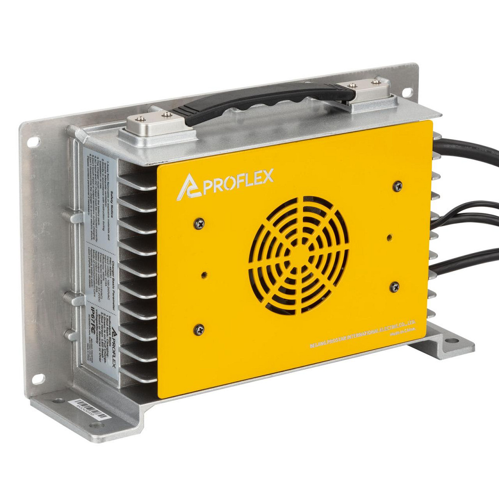 Зарядное устройство 20А 48V литий-ферум для аккумялаторов ветрогенераторы если есть электричество Киев - изображение 3