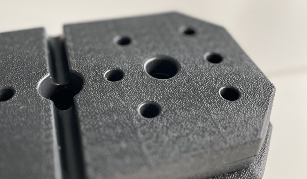 Стек для силової станції Besport BS-3095 ATLANT Киев - изображение 6