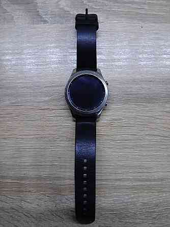 Смарт часы Samsung Gear S3 Classic (б/у, original) Днепр