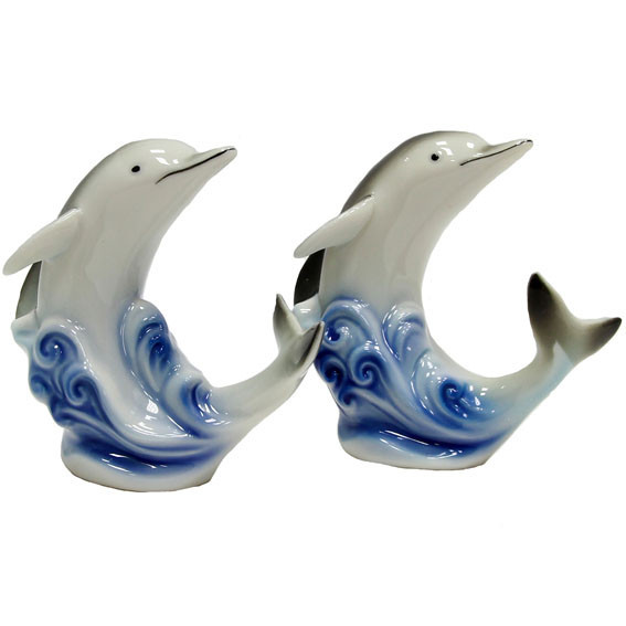 Набор для специй Дельфины Киев - изображение 1