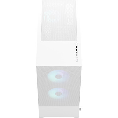 Корпус Fractal Design Pop Air RGB White TG ClearTint (FD-C-POR1A-01) Вінниця - фото 12