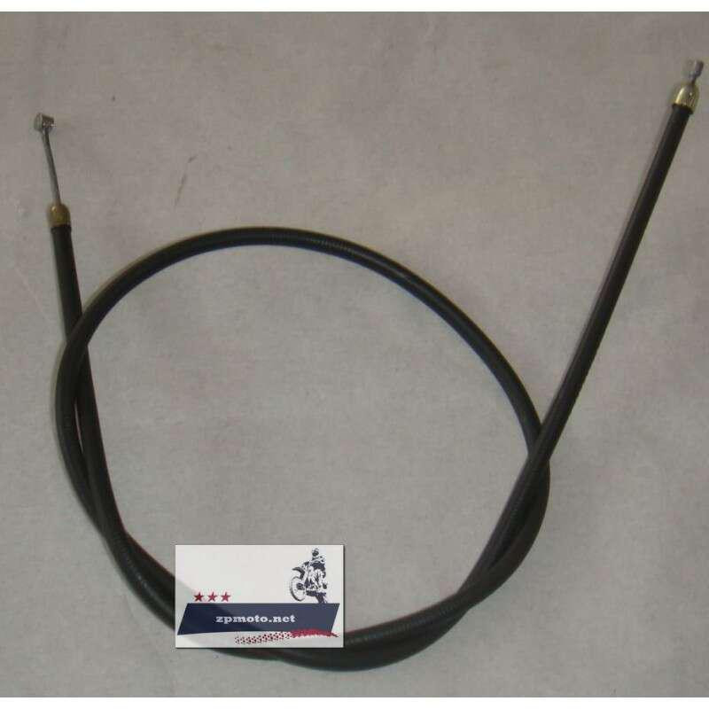 Трос декомпресора ІЖ (Запоріжжя) VDK Київ - фото 1