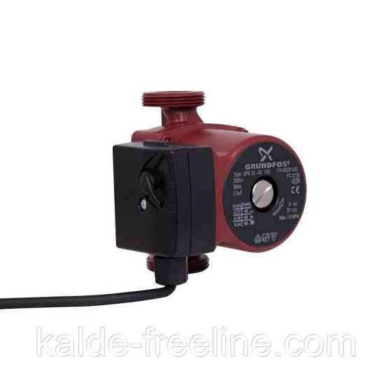 Насос циркуляційний GRS UPS 25/60/130 Харків