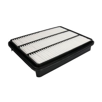 Повітряний фільтр для автомобіля Mahle LX1700 Вінниця - фото 1