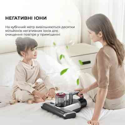 Пылесос Jimmy BD7Pro Винница