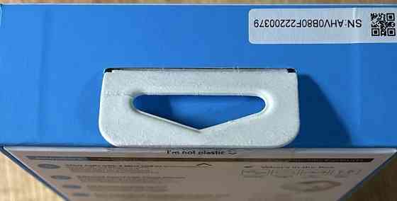 Bluetooth-гарнитура Anker SoundCore AeroClip White (A3388G21) Харьков