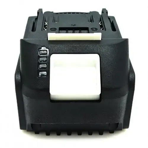 Акумуляторна батарея Procraft 20 В 4 А·год ,акумулятор  для шурупокрутів, болгарок,перфераторів 20V 4Ah  Li‑Ion батарея Львів - фото 6