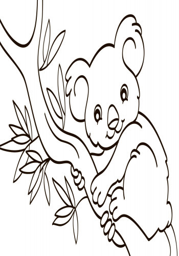 Дитяча водна розмальовка: Екзотичні тварини 734012, 8 сторінок Вінниця - фото 2