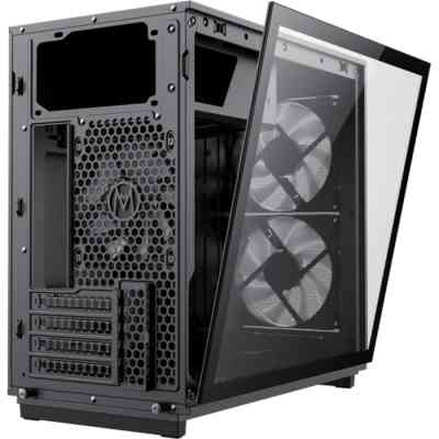 Корпус Gamemax F36 BK Вінниця