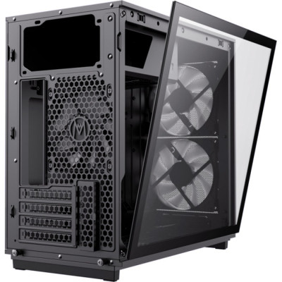Корпус Gamemax F36 BK Вінниця - фото 4