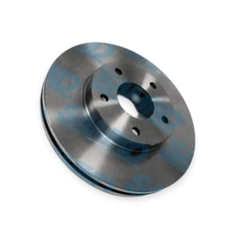 Диск Nissan Primera, Maxima, Almera Tino, X-trail (2000-) передній (d280x28mm) гальмівний Мукачево - фото 1