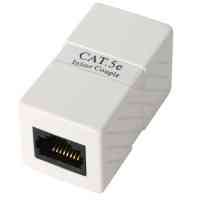 Зрощувач 1+1 RJ45 UTP Cat.5e Kingda (KD-CB43-С5е) Киев