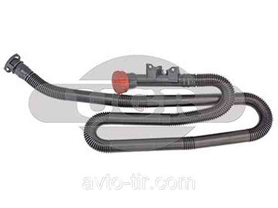 Маслозаливная горловина MAN TGA , TGX, TGS 81018106004 81018100017 Луцк