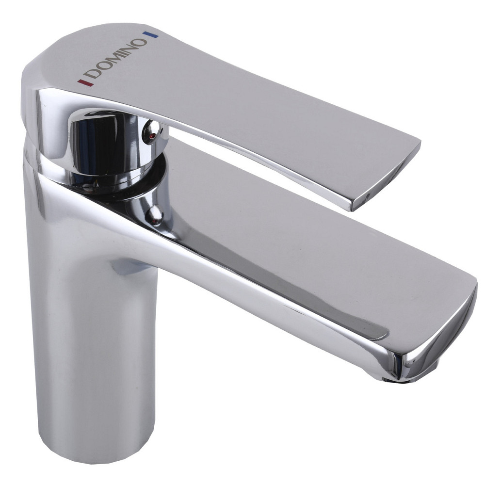 Змішувач для умивальника DOMINO PALMA DD-401 Київ - фото 4