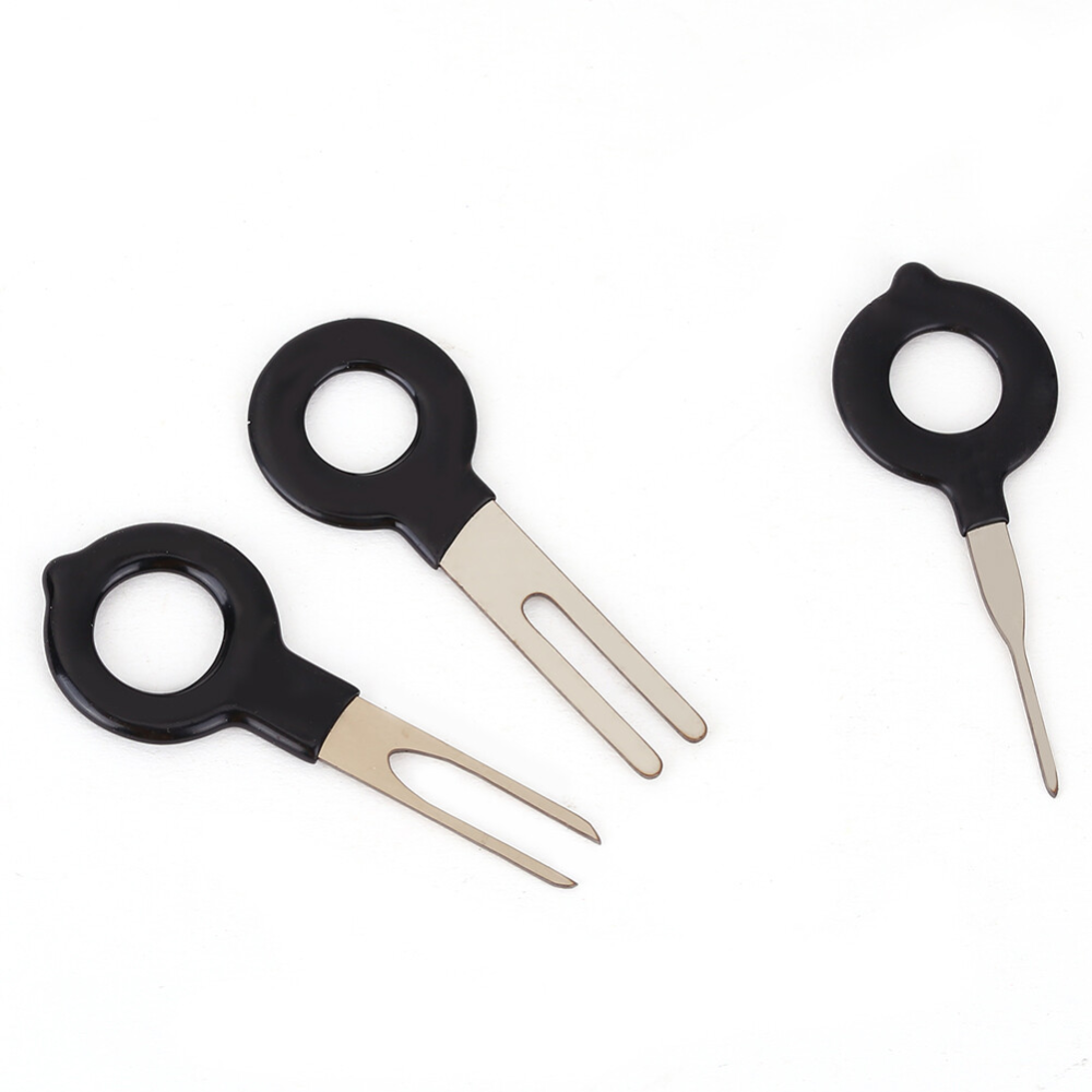 Набор инструментов для извлечения контактов автопроводки Киев - изображение 16